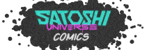 satoshi universe comics